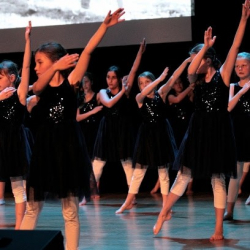Lebens.art- einzigartig Schule für Ballett und modernen Tanz