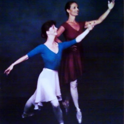 Les Cher Classical Ballet Academy