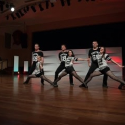 Le Step - Dance Brisbane