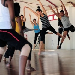 Le Studio Dance School