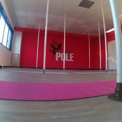 Let's Pole
