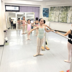 libera School of Ballet