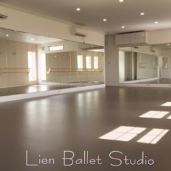 Lien Ballet Studio LeAnn School of Ballet