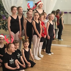 Life & Soul Dance Academy and Stage School