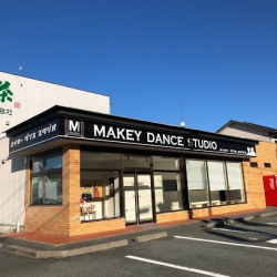 掛川 メイキー ダンス スタジオ MAKEY DANCE STUDIO