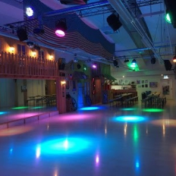 Line Dance Hall GmbH