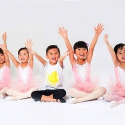 Little Duck Dance and Arts Academy (Ballet & Jazz) 小鴨子舞蹈藝術學院 (芭蕾爵士舞)