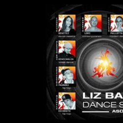 LIZ BALLET Dance Studio asd - Scuola di ballo e danza