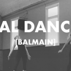 Local Dance Co Balmain