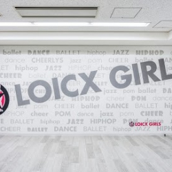 LOICX DANCE STUDIO