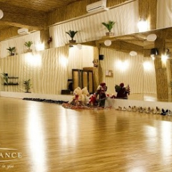 Loga Dance School