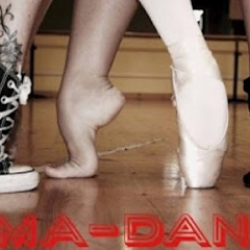 LoMa-Dance