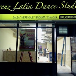 Lorenz Latin Dance Studio - Bronx