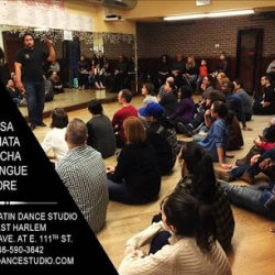 Lorenz Latin Dance Studio -Manhattan