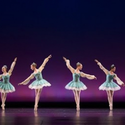 Louisville Ballet School