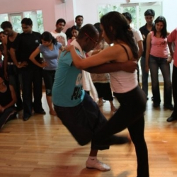 Lourd Vijay's Dance Studio (LVDS)