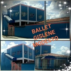 Ballet Gislene Modesto