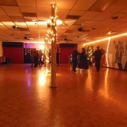 Macias' Dance Center