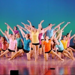 Madison Professional Dance Center