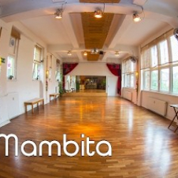 La Mambita Salsa Dance School