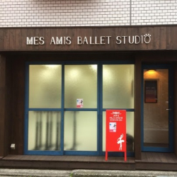 Mezami School of Ballet