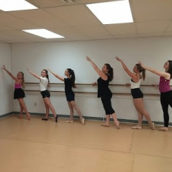 Maples Academy of Dance