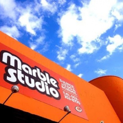 ダンス＆ヨガ スクール Marble studio (マーブルスタジオ)