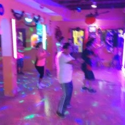 Dansão Fitness Salón