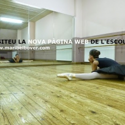 Escola de dansa Maribel Bover Viñals