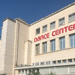 Markadas Dance Center