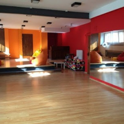 Ambassada Tańca - Matys Dance Studio