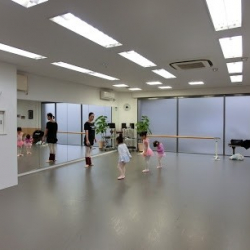 Mayura School of Ballet