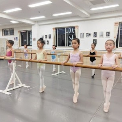 Murayama Yokokawa School of Ballet