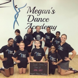 Megan's Dance Academy