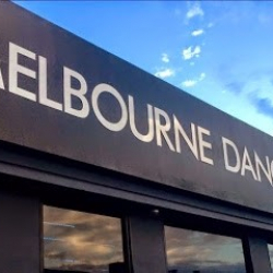 Melbourne Dance Centre