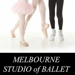 Melbourne Studio of Ballet