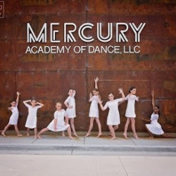 Mercury Academy of Dance