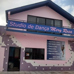 Dance Studio Mery Rosa