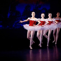Metropolitan School of Dance