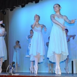 Margaret Giles School of Dancing