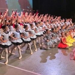 Miami Royal Ballet Dance School