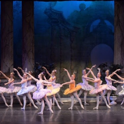 Michigan Ballet Theatre