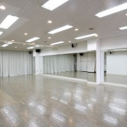 Nakamuramika School of Ballet
