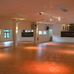 Millennium Tanzschule