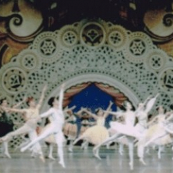 Minako School of Ballet