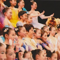 Mio School of Ballet