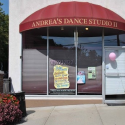 Miss Andrea's Dance Studio