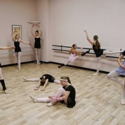 Miss Diana's School of Ballet
