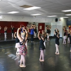 Deborah Chase School of Dance