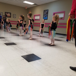 Miss Kristy's School of Dance